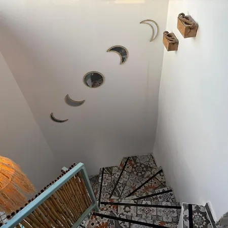 Mono Homestay Urla