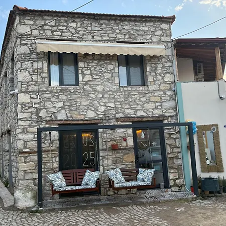 Homestay Mono